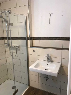 Ruhige Erdgeschosswohnung barrierefrei