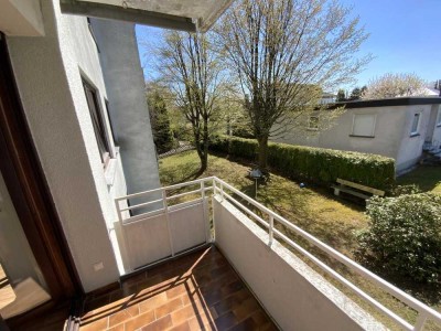 Ab Januar - zu Hause für die kleine Familie