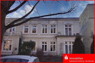 Erdgeschosswohnung plus Baurecht für Profis!