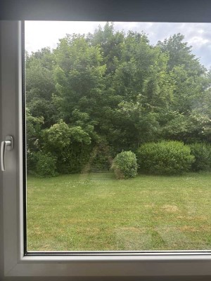 Moderne Stundtenwohnung