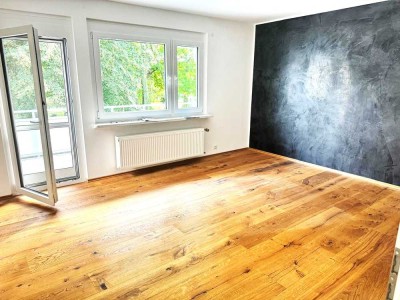 Ruhig gelegene 3 Zimmer-Whg, direkter Einzug möglich