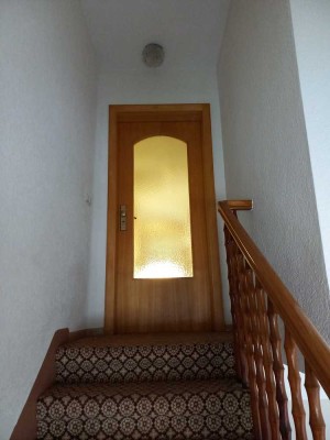 Freundliche 2-Zimmer-Dachgeschosswohnung mit EBK in Pforzheim