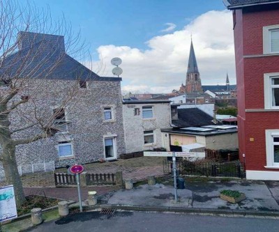 Grenznah genießen – stilvolle Wohnung an der Grenze zu Vaals