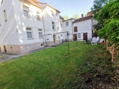 Traumhafte 3-Raum-Wohnung im ersten OG. in Wald- und Seenähe im ersten Monat Mietfrei