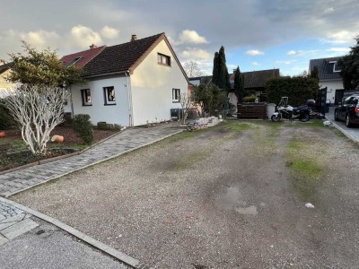 Maklerfrei-Provisionsfrei !!!! Günstiges Siedlungshaus in Mannheim Gartenstadt