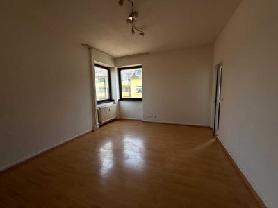 Ansprechende 2-Zimmer-Wohnung mit Balkon in Hilden