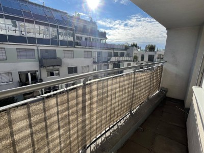 2-Zimmer-Wohnung mit Balkon zu mieten in 1070 Wien