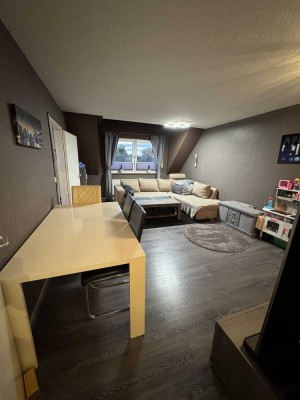 Helle 4-Zimmer Wohnung in Marl-Brassert