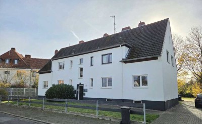 Gepflegtes Mehrfamilienhaus mit 4 Wohneinheiten auf 1.486 m² großen Grundstück