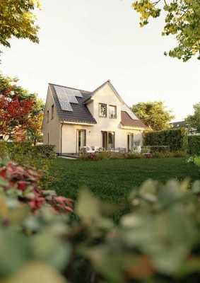 Bleibende Werte schaffen - Großzügiges Familienhaus mit besonderem Reiz in Elze