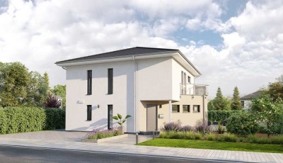 Ihr persönliches Traumhaus in Wachenheim an der Weinstraße - Individuell, modern und energieeffizien