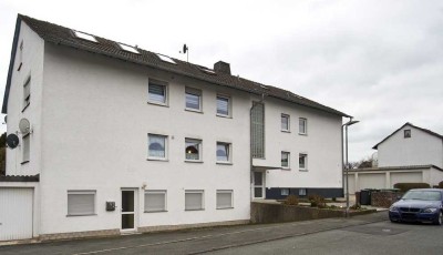 Schöne  2 Zimmer Wohnung zu vermieten