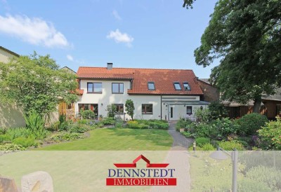 Leben & Arbeiten mitten im Herzen der Kreisstadt