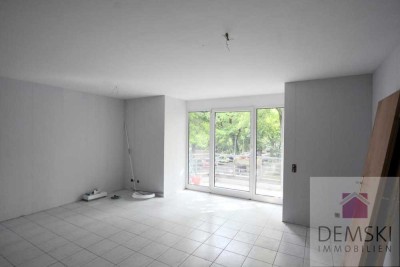 5796- Großzügige 2 Zimmerwohnung mit Aufzug und Balkon in optimaler Lage!