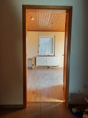 2-Zimmer-Wohnung in Mainhausen-Mainflingen