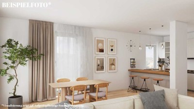 Einzigartige Gelegenheit, Townhouse in Ölper Stadtnah Haus 7