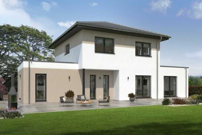 Das maßgeschneiderte Zuhause - Ihr Traum vom Mehrfamilienhaus wird Wirklichkeit