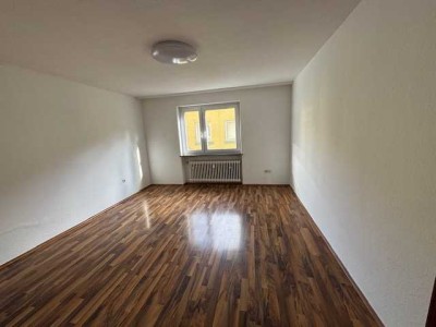 Schöne Erdgeschosswohnung in ruhiger Lage