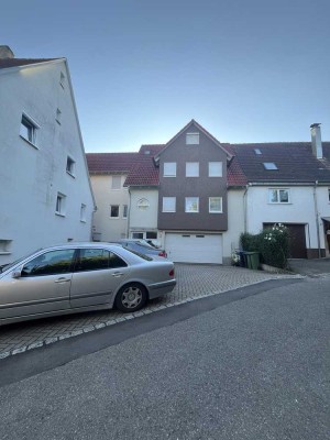 2,5 Zimmer Wohnung