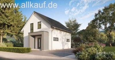 Ihr Traumhaus in Aldersbach - Individuell und nach Ihren Wünschen gestaltet!