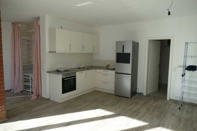 Ansprechende 1-Zimmer-Wohnung mit Einbauküche in Nürtingen-Neckarhausen