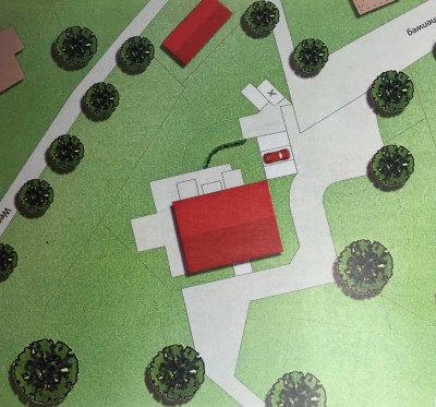 3-Zimmer-Wohnung in bester Wohnlage mit Panoramablick