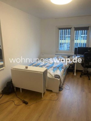 Wohnungstausch: Clemensstraße 35