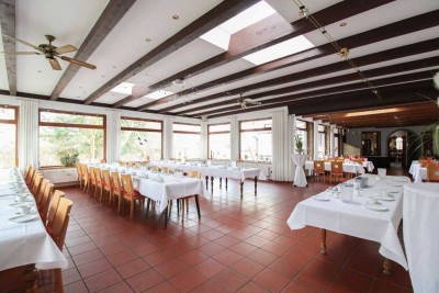 Vielseitiges Top-Objekt in Wilsche: Restaurant, Hotel und Eventlocation – Ihre Chance auf Erfolg!