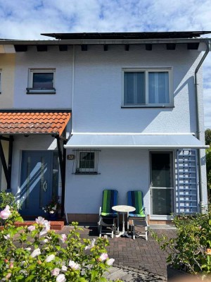 Reihenendhaus in Nieder-Wöllstadt von Privat