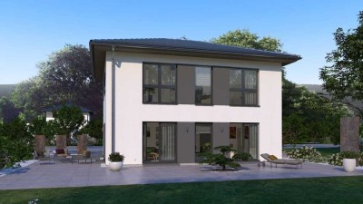 MODERNES WOHNHAUS IN STRADNÄHE