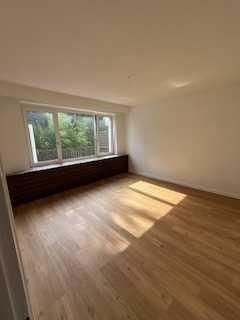 Helle 2,5-Zimmer-Wohnung im 1. OG mit Balkon & Garten – stilvoll wohnen in Oberhausen-Schwarze Heide