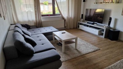 Wohnung in ruhiger Lage Nähe Krankenhaus