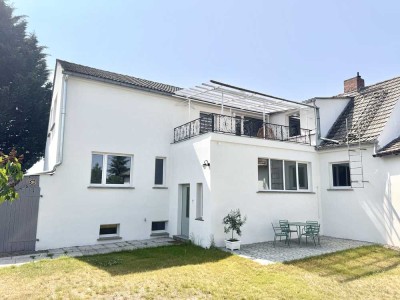 Modernisiertes Einfamilienhaus in Guben direkt vom Eigentümer