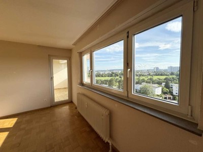 Über den Dächern von Stuttgart-Möhringen - Zuhause mit Weitblick!