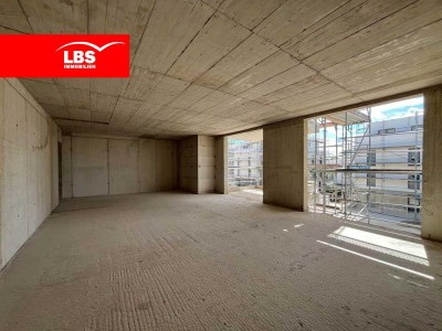 HAFENLOFT - Exklusiv Wohnen an der Marina