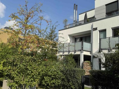 Helle 3-Zimmer Wohnung mit Balkon in Köln-Weiden