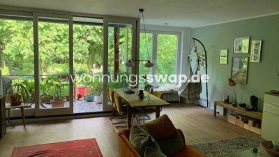 Wohnungstausch: Winkelstraße 18