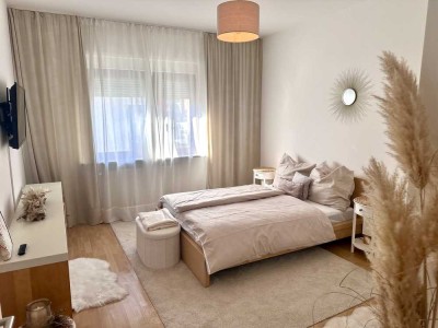 Gemütliche Apartment in Bingen-Büdesheim