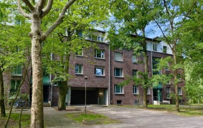 Stilvolle Wohnung in Kleinmachnow