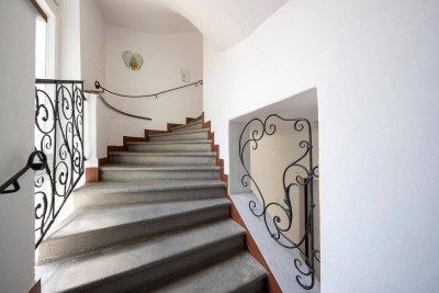 RIEDENBURG | Charaktervolles Mehrfamilienhaus - Zweitwohnsitz möglich
