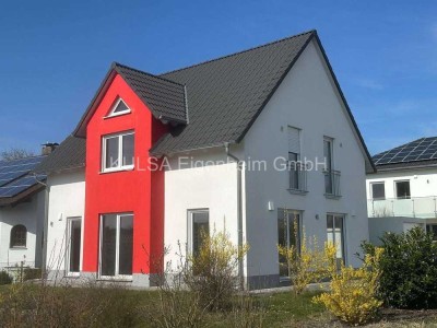 EFH mit zentraler Lage in Denkendorf