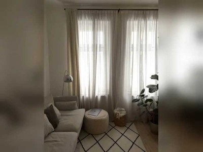 Schöne 2-Zimmer-Wohnung zur Untermiete