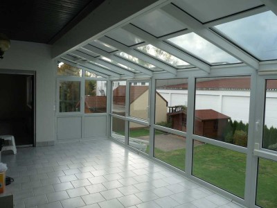 Attraktive und gepflegte 5-Zimmer-Wohnung mit gehobener Innenausstattung in Waldsassen