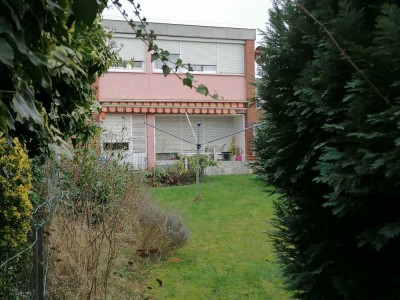 Günstiges, gepflegtes 4-Raum-Reihenendhaus in Bonn-Dransdorf Dransdorf