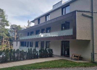 Moderne 4-Zimmer-Wohnung in Natters: Ruhige Wohngegend, Terrasse &amp; Garage warten auf Sie!