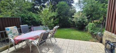 Reihenhaus in ruhiger Lage Kempten, bezugsfrei