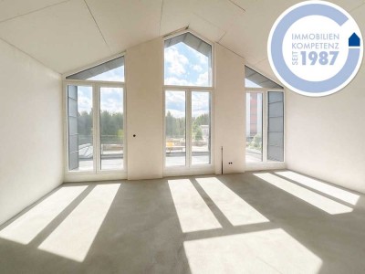 Neues Jahr - neues Zuhause!
