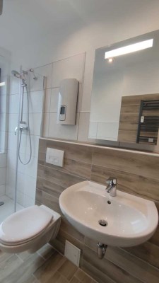 Neuwertige 1-Zimmer-Wohnung mit Einbauküche in Kärntener Ring, Gelsenkirchen