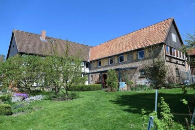 Haus in Einbeck, OT Naensen, zu verkaufen