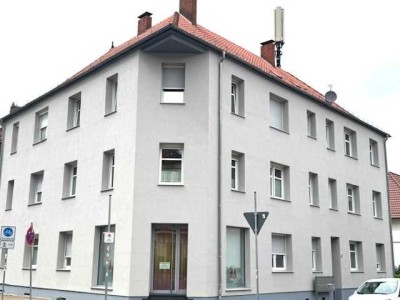 Bielefeld Innenstadt - ruhig und zentral!